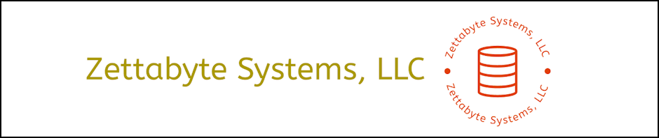 Zettabyte Systems, LLC